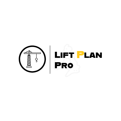 🔧Professional Lifting and Rigging services LiftPlan Pro 🏗️